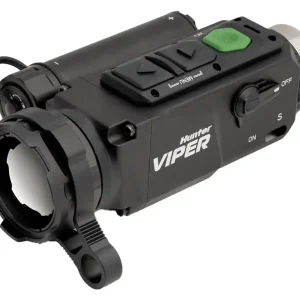 Sonderangebot Nitehog VIPER 35 Gen II Hunter Schwarz